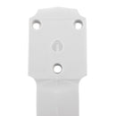 3x Schelle für Truma Isolierschlauch 65 mm grau