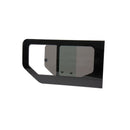 Schiebefenster Echtglas getönt vorne links passend für Renault Trafic ab 2015