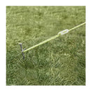 APT 20m leuchtende Spannleine - Outdoor Camping Wohnwagen Leine - Zeltleine Glow