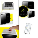 Splitklimaanlage für Wohnwagen | bis 25m3 | Timer | Temparaturvorwahl | 240V | FFB