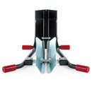 ACE Bikes SteadyStand  Fixed Modell 180 Motorrad Wippe 15" - 21" 80 - 220 mm