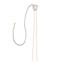 Votronic Tankelektrode 15-50K | Tankgeber | Elektrode nach Trinkwasserverordnung