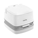 Thetford Porta Potti 335 Campingtoilette 10L Tank für VW T4 T5 T6 T6.1