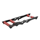 Rollentrainer ELITE Arion Mag Fahrrad Rollenbank Floating Roller