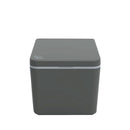 Fenstertasche Tourneo V710 > 2023 links mit Innenverkleidung