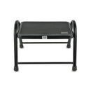 Wamovo® Camping Trittstufe Wohnwagen Wohnmobil 38x26x24cm 150kg Tritthocker