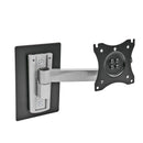 TV Halterung für Wohnwagen & Wohnmobil 15"-27"  max 15Kg 3 Positionen schwenkbar