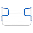 Wäschetrockner | faltbar | Fensterbefestigung | 3m Leinenlänge | Wäschespinne