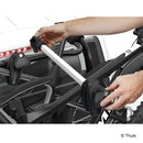 THULE WanderWay Fahrradträger Heckklappe passend für VW T6 & T6.1