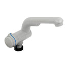 12v Armatur, (HxBxT:) 4,5x20x4,5 cm, 1 Bar, Kran schwenkbar