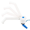 Camping mobile Automatikwasserhahn & Tauchpumpe & Netzteil 230V DIY Camping