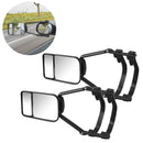 APT Universal DUO Zusatzspiegel - Wohnwagen Caravan Winkel Spiegel -