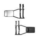 APT Universal DUO Zusatzspiegel - Wohnwagen Caravan Winkel Spiegel -