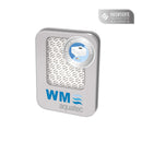 Hygiene Trio Frischwassersystem für 60 l Entkalker Desinfektion Silbernetz