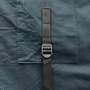 Deiwo Essential Wohnwagen Schutzhülle 550x220x250cm inkl Deichselhaube Abdeckung