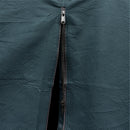 Deiwo Essential Wohnwagen Schutzhülle 610x220x250cm inkl. Deichselhaube, Abdeckung