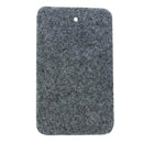X-Trem Stretch-Carpet-Filz Dunkelgrau (2x2m)