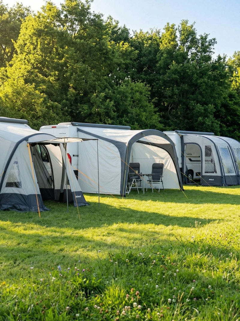 tatonka tarp 1 simple (425 x 445 cm) - Lightweight, Tear-Resistant, Waterproof - with Taped Seams, Eyelets, Flap Loops and Reinforced Corner Points - Protects Against Sun, Wind and rain Markiese while four additional guy‐out Front Runner Roof Top Coda - Choose your download:Coda // Deluxe Edition