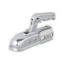 Kugelkupplung Stahl rund 50mm 1300kg gebremst – Hochwertige Anhängerkupplung