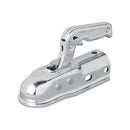 Kugelkupplung Stahl rund 50 mm 2000 kg gebremst – Hochwertige Anhängerkupplung