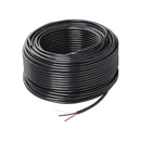 Kabel 3x 0,75 mm² – 50 m Rolle, für Anhänger & Fahrzeuge, 12V/24V