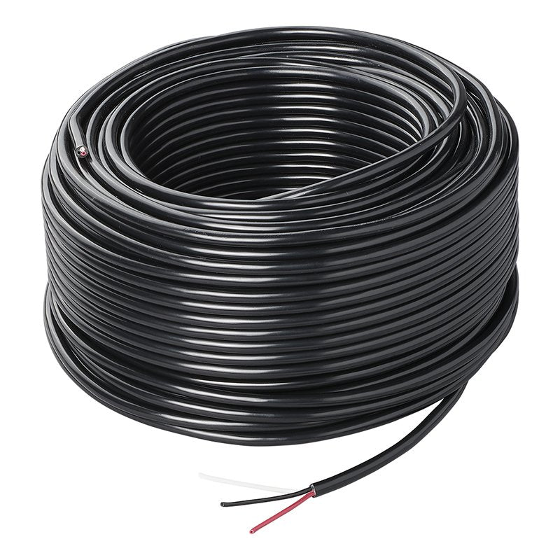 Kabel 3x 0,75 mm² – 50 m Rolle, für Anhänger & Fahrzeuge, 12V/24V