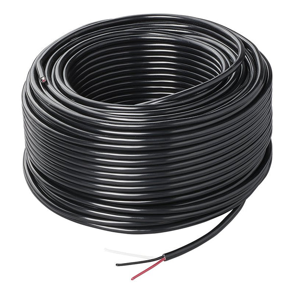 Kabel 3x 0,75 mm² – 50 m Rolle, für Anhänger & Fahrzeuge, 12V/24V