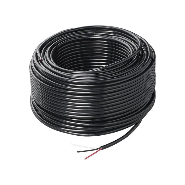 Kabel 3x 0,75 mm² – 50 m Rolle, für Anhänger & Fahrzeuge, 12V/24V