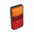 Rückleuchte 12/24V 4 Funktionen 80x150mm LED – Hochwertige LED Beleuchtung