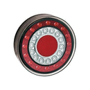 Rückleuchte 12/24V 4 Funktionen 125mm LED – Hochwertige LED Beleuchtung