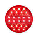 Rückleuchte 12/24V 3 Funktionen 140mm STF LED – Hochwertige LED Beleuchtung