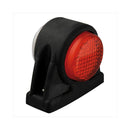 Umrissleuchte 12/24V rot/weiß 101x82mm LED – Hochwertige LED Beleuchtung