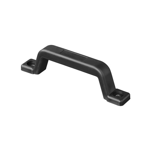 Handgriff für Anhänger 188 mm – Robuster Kunststoffgriff, Rangiergriff