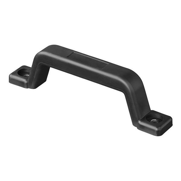 Handgriff für Anhänger 188 mm – Robuster Kunststoffgriff, Rangiergriff