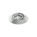 10er Set SPP UP-03A Zurrmulde rund – Verzinkter Stahl, 250 daN, Ø 97 mm, – SPP