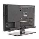 Carbest LED TV 18,5" DVB-T2, S2, C DVD Player USB 12 & 220V HDMI DVBT-Antenne