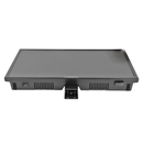 Carbest LED TV 18,5" DVB-T2, S2, C DVD Player USB 12 & 220V HDMI DVBT-Antenne