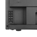 Carbest LED TV 18,5" DVB-T2, S2, C DVD Player USB 12 & 220V HDMI DVBT-Antenne