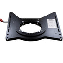 Drehkonsole Beifahrerseite passend für Ford Transit Custom V710 ab 10/2023