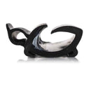 1 Meter Wohnwagen Ausstellfenster Dichtung 28 - 32 mm Fensterdichtung Fenstergummi