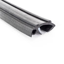 Fenstergummi für vorgahängte Fenster für Wandstärken von 28 bis 32 mm