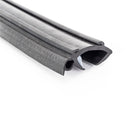 1 Meter Wohnwagen Ausstellfenster Dichtung 28 - 32 mm Fensterdichtung Fenstergummi