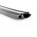 1 Meter Wohnwagen Ausstellfenster Dichtung 28 - 32 mm Fensterdichtung Fenstergummi