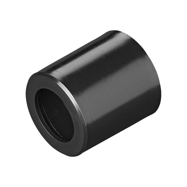 Abwasser-Rohr Reduzierstück Ø28 mm auf Ø17 mm – Dicht, ohne Kleben, für Wohnmobil & Boot