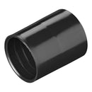 2er Set Abwasser-Rohr Verbindungsmuffe Ø28 mm – Dicht, ohne Kleben, für Wohnmobil & Boot