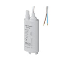 Tauchpumpe 12V – 18L/min, mit Entlüftung, für Wohnmobil, Caravan & Boot