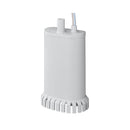 Tauchpumpe Twin 12V-19L – Leistungsstark für Wohnmobil, Wohnwagen & Boot