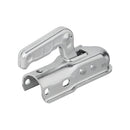 Kugelkupplung Stahl rund 50mm 1300kg gebremst – Hochwertige Anhängerkupplung