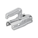 Kugelkupplung Stahl rund 50 mm 2000 kg gebremst – Hochwertige Anhängerkupplung