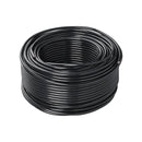 Kabel 3x 0,75 mm² – 50 m Rolle, für Anhänger & Fahrzeuge, 12V/24V